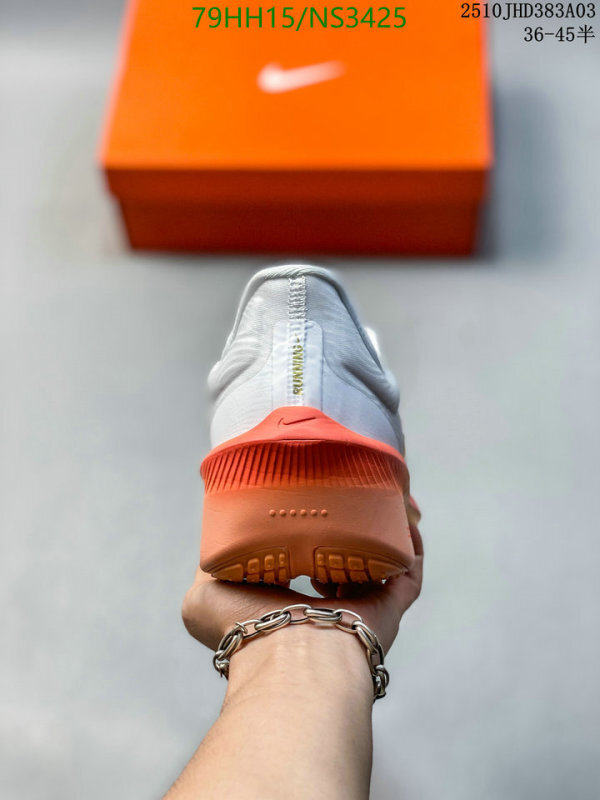 Men shoes-Nike Code: NS3425 $: 79USD
