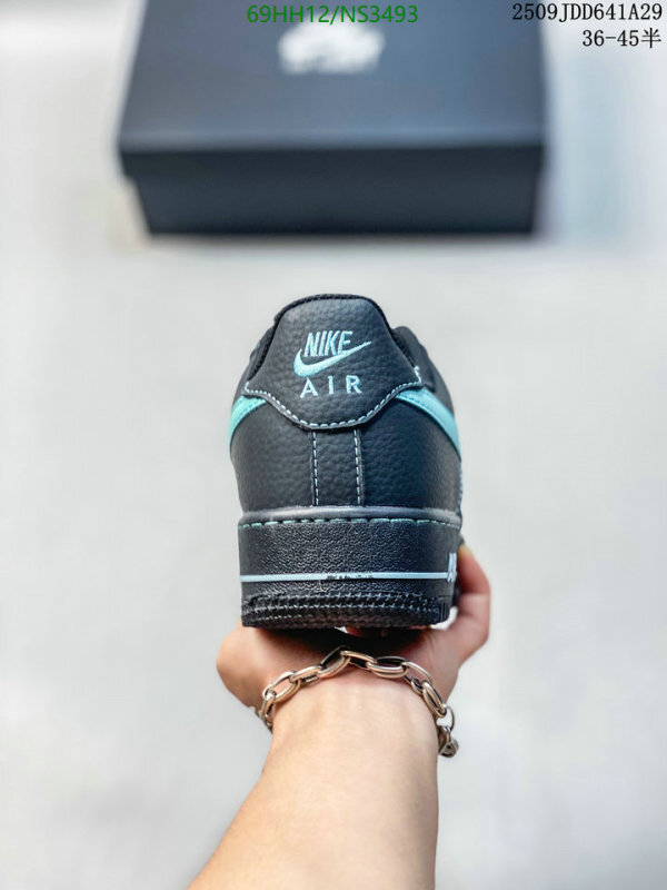Men shoes-Nike Code: NS3493 $: 69USD