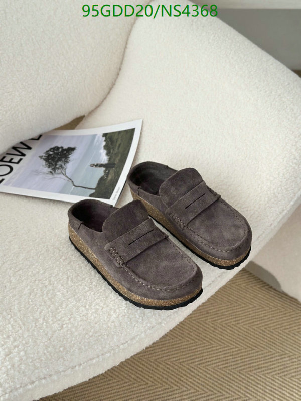 Women Shoes-Birkenstock Code: NS4368 $: 95USD
