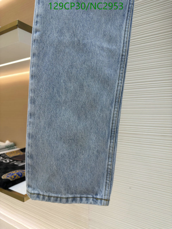Clothing-Gucci Code: NC2953 $: 129USD