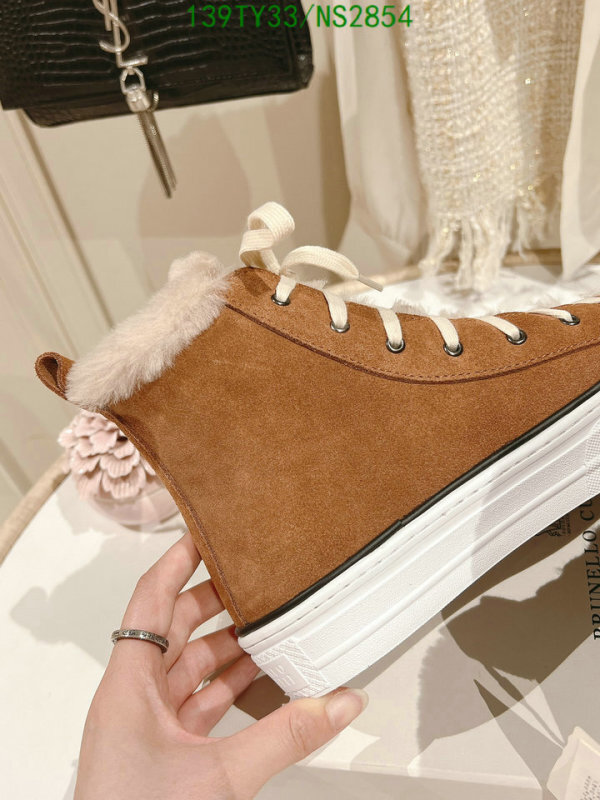 Women Shoes-Brunello Cucinelli Code: NS2854 $: 139USD