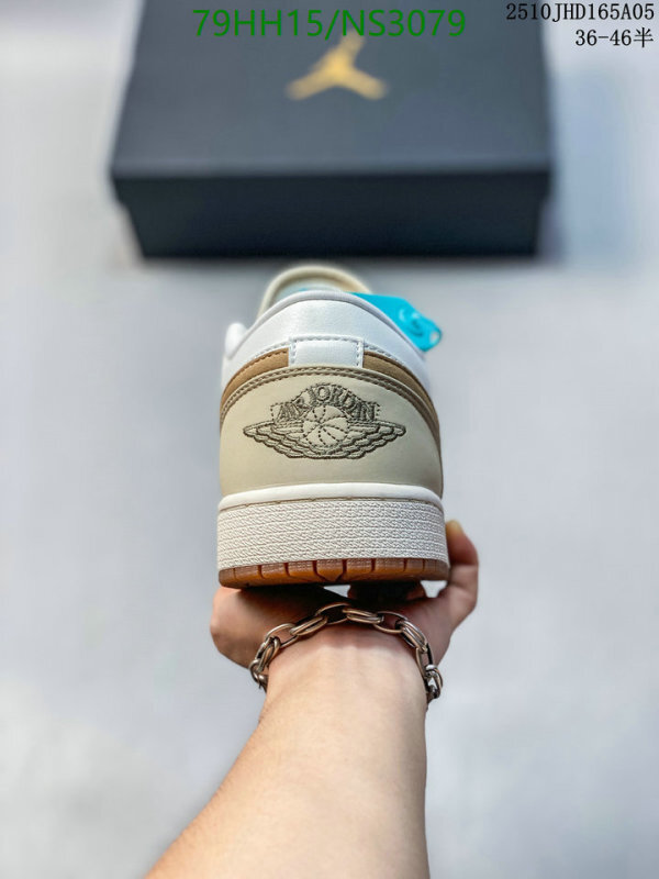 Women Shoes-Air Jordan Code: NS3079 $: 79USD