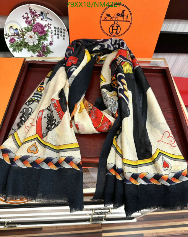 Scarf-Hermes Code: NM4227 $: 79USD