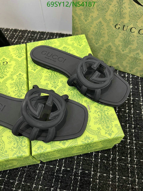 Women Shoes-Gucci Code: NS4187 $: 69USD-yupoo dhgate Women Shoes-Gucci Code: NS4187 $: 69USD