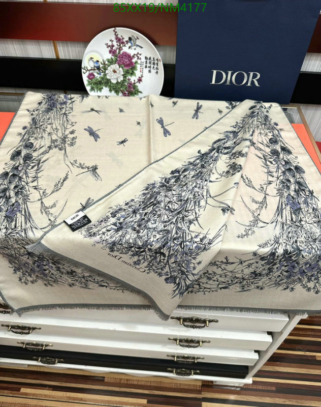 Scarf-Dior Code: NM4177 $: 85USD