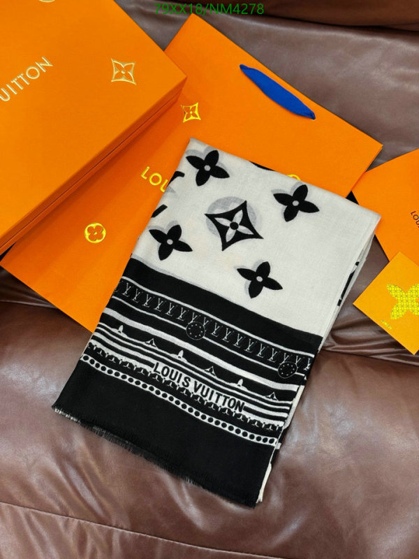 Scarf-LV Code: NM4278 $: 79USD