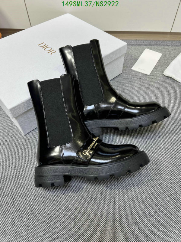 Women Shoes-Boots Code: NS2922 $: 149USD