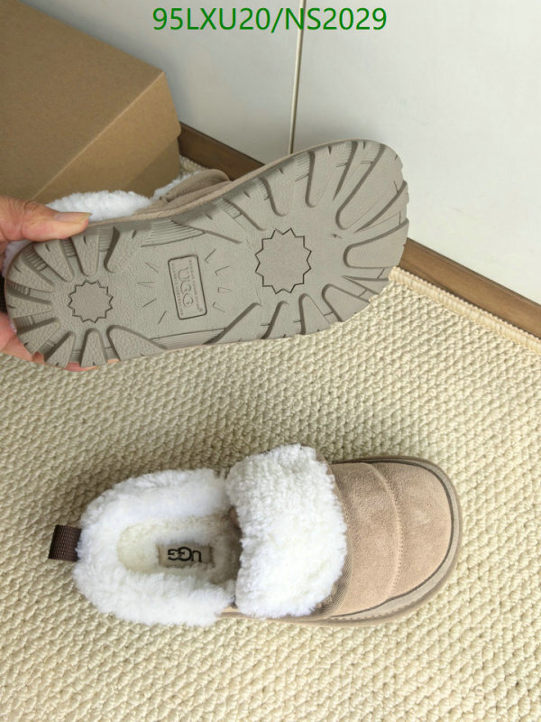 Women Shoes-UGG Code: NS2029 $: 95USD