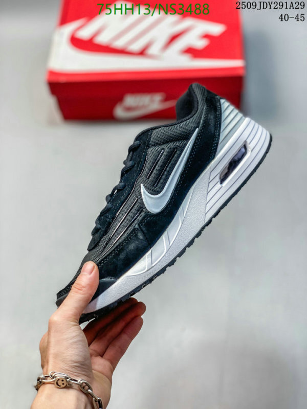 Men shoes-Nike Code: NS3488 $: 75USD-yupoo dhgate Men shoes-Nike Code: NS3488 $: 75USD