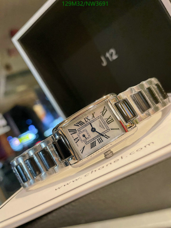 Watch-4A Quality-LONGINES Code: NW3691 $: 129USD-yupoo dhgate Watch-4A Quality-LONGINES Code: NW3691 $: 129USD