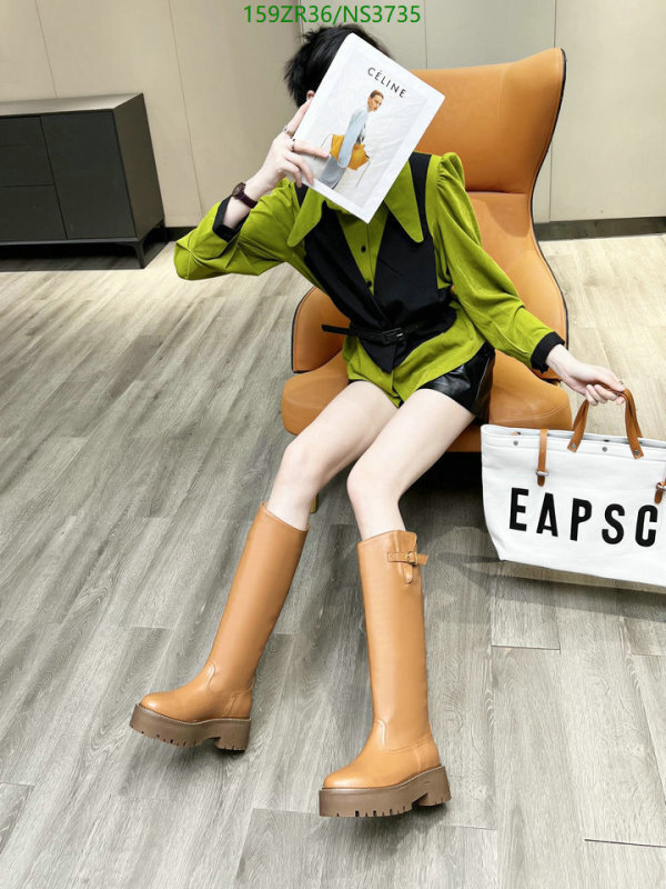 Women Shoes-Celine Code: NS3735 $: 159USD-yupoo dhgate Women Shoes-Celine Code: NS3735 $: 159USD