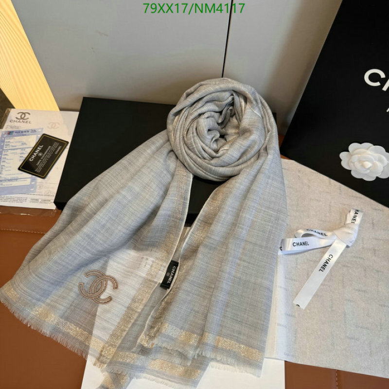 Scarf-Chanel Code: NM4117 $: 79USD