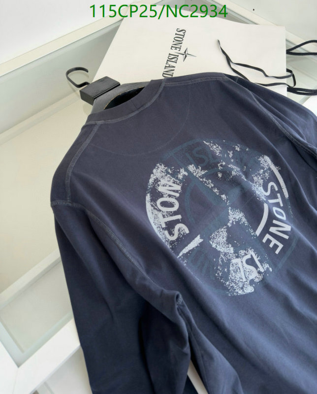 Clothing-Stone Island Code: NC2934 $: 115USD