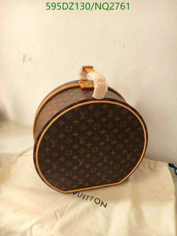 Trolley Case-LV Code: NQ2761 $: 595USD
