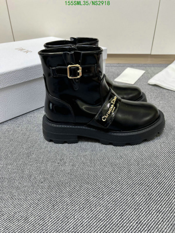 Women Shoes-Boots Code: NS2918 $: 155USD