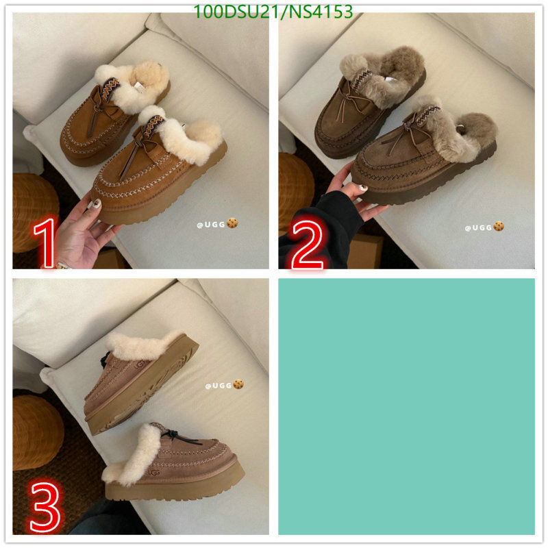 Women Shoes-UGG Code: NS4153 $: 100USD-yupoo dhgate Women Shoes-UGG Code: NS4153 $: 100USD