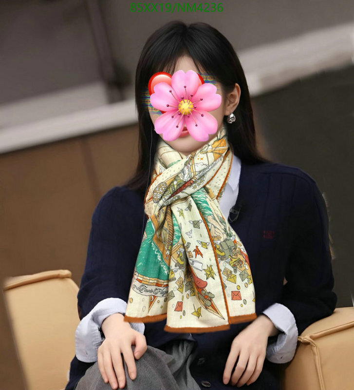 Scarf-Hermes Code: NM4236 $: 85USD