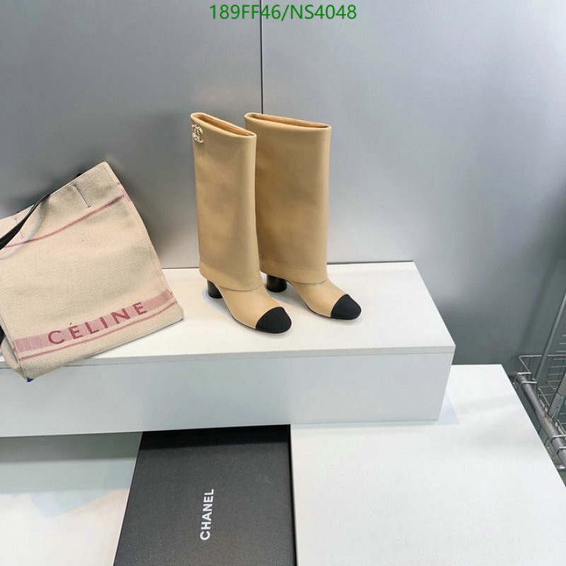 Women Shoes-Chanel Code: NS4048 $: 189USD-yupoo dhgate Women Shoes-Chanel Code: NS4048 $: 189USD