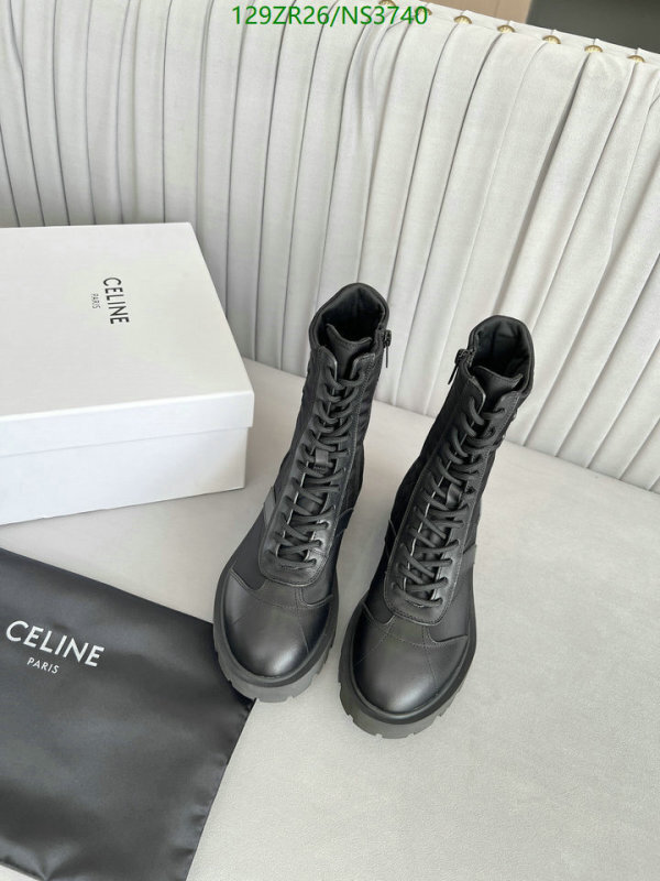 Women Shoes-Celine Code: NS3740 $: 129USD-yupoo dhgate Women Shoes-Celine Code: NS3740 $: 129USD