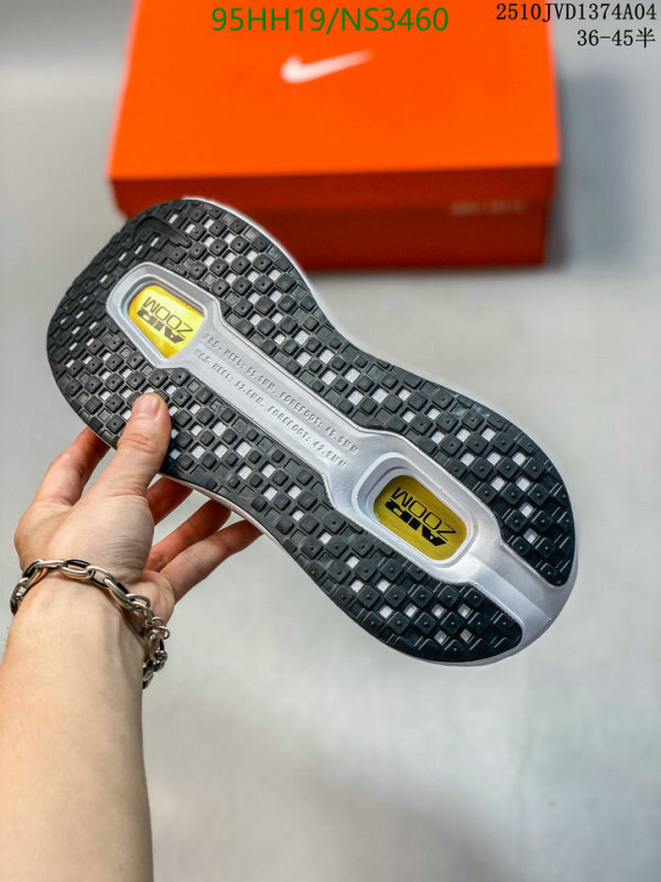Men shoes-Nike Code: NS3460 $: 95USD-yupoo dhgate Men shoes-Nike Code: NS3460 $: 95USD