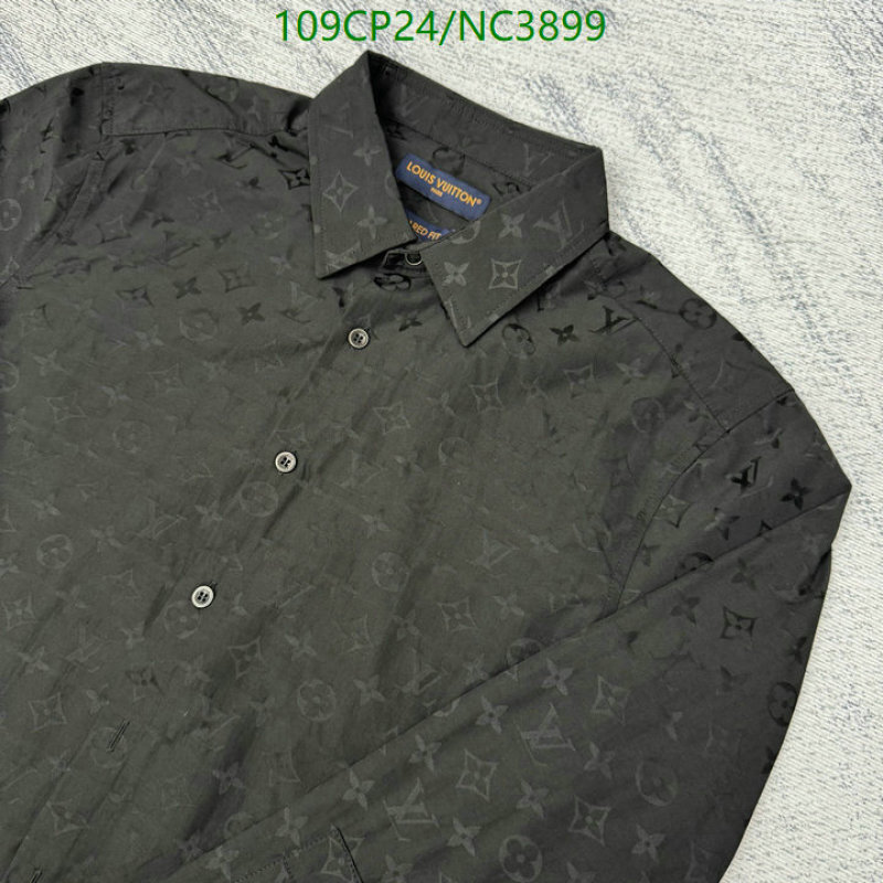 Clothing-LV Code: NC3899 $: 109USD