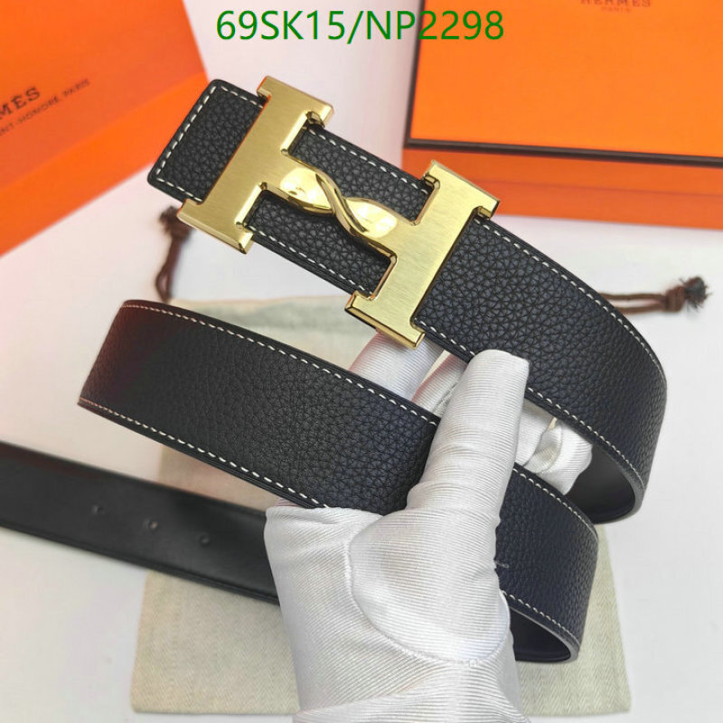 Belts-Hermes Code: NP2298 $: 69USD