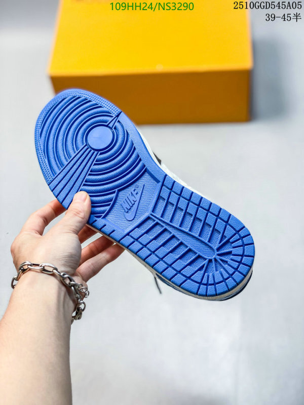 Men shoes-LV Code: NS3290 $: 109USD