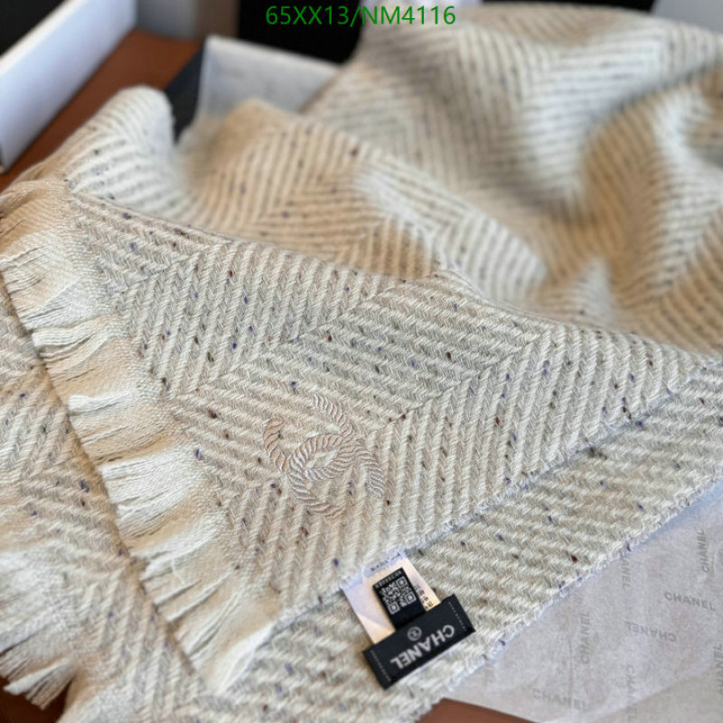 Scarf-Chanel Code: NM4116 $: 65USD