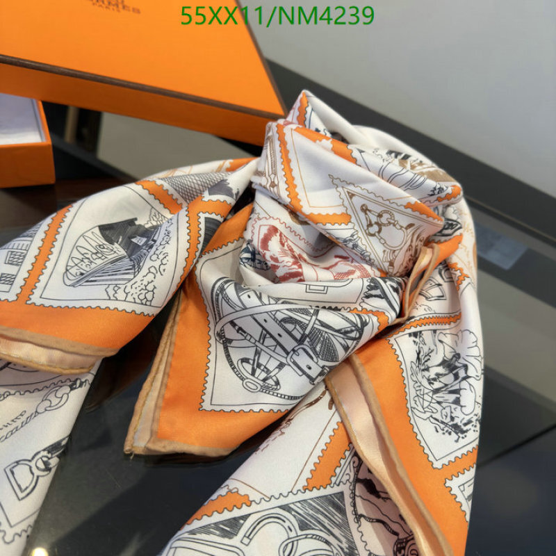 Scarf-Hermes Code: NM4239 $: 55USD