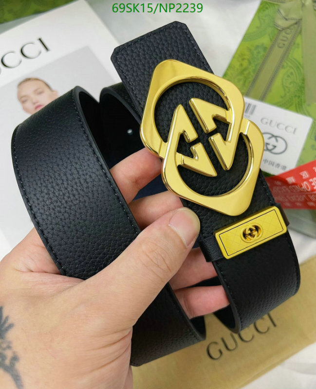 Belts-Gucci Code: NP2239 $: 69USD