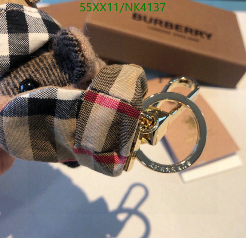 Key pendant-Burberry Code: NK4137 $: 55USD