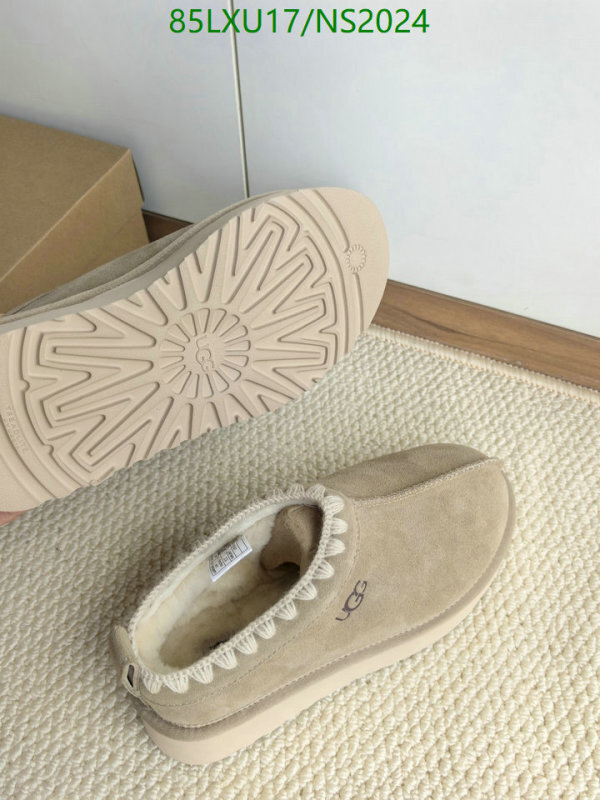 Women Shoes-UGG Code: NS2024 $: 85USD