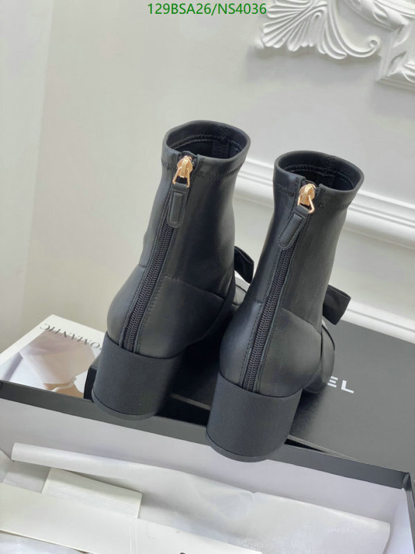 Women Shoes-Chanel Code: NS4036 $: 129USD-yupoo dhgate Women Shoes-Chanel Code: NS4036 $: 129USD