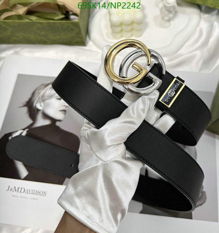 Belts-Gucci Code: NP2242 $: 69USD