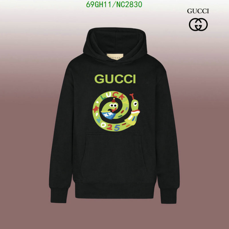 Clothing-Gucci Code: NC2830 $: 69USD