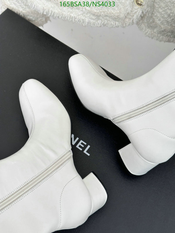 Women Shoes-Chanel Code: NS4033 $: 165USD-yupoo dhgate Women Shoes-Chanel Code: NS4033 $: 165USD