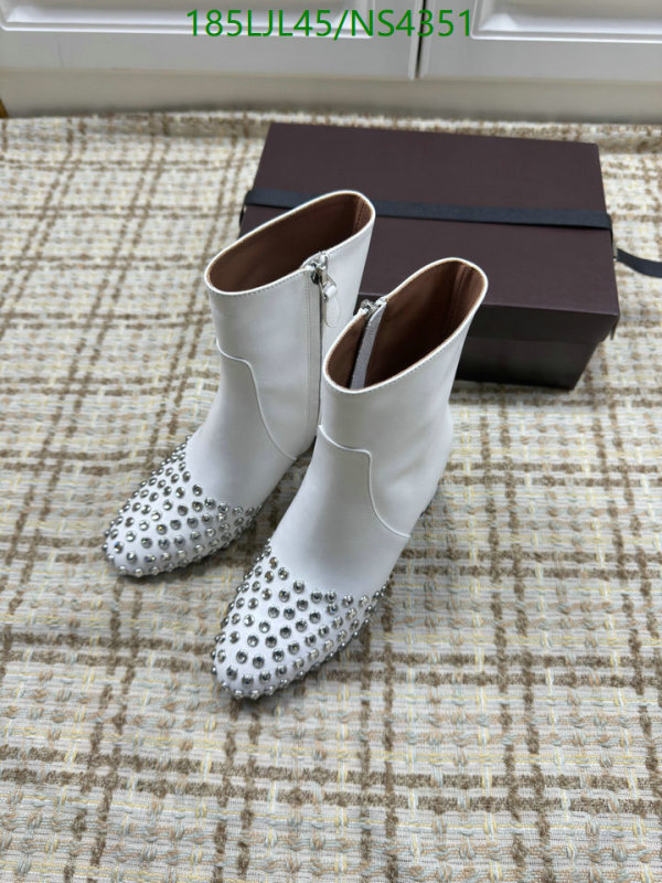 Women Shoes-Boots Code: NS4351 $: 185USD