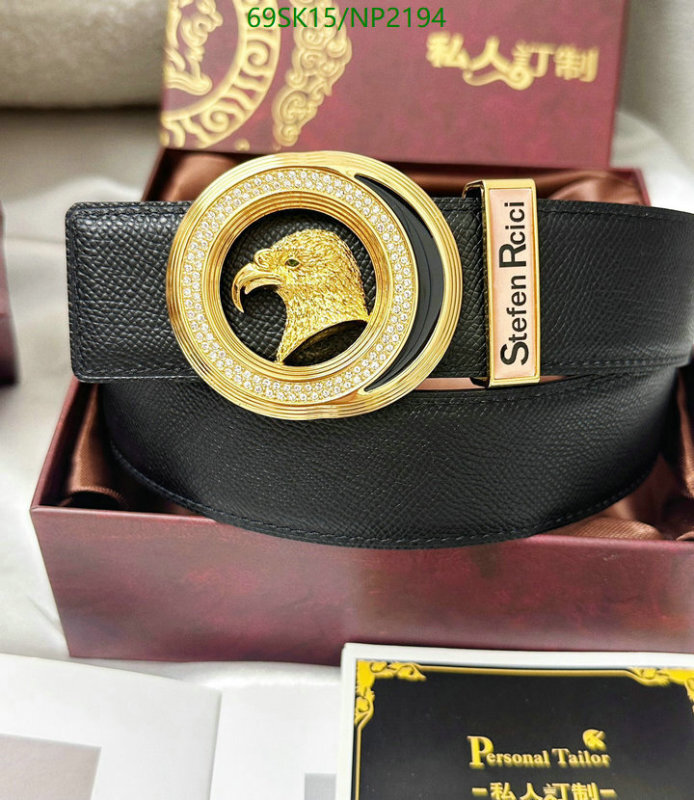 Belts-Stefen Rcici Code: NP2194 $: 69USD