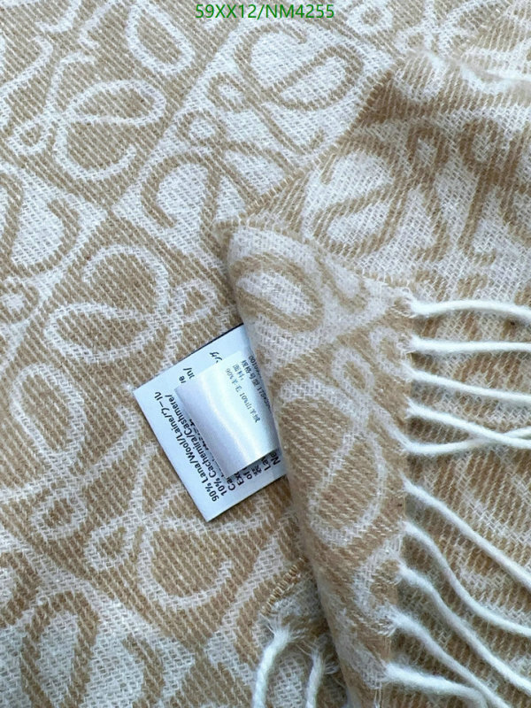 Scarf-Loewe Code: NM4255 $: 59USD