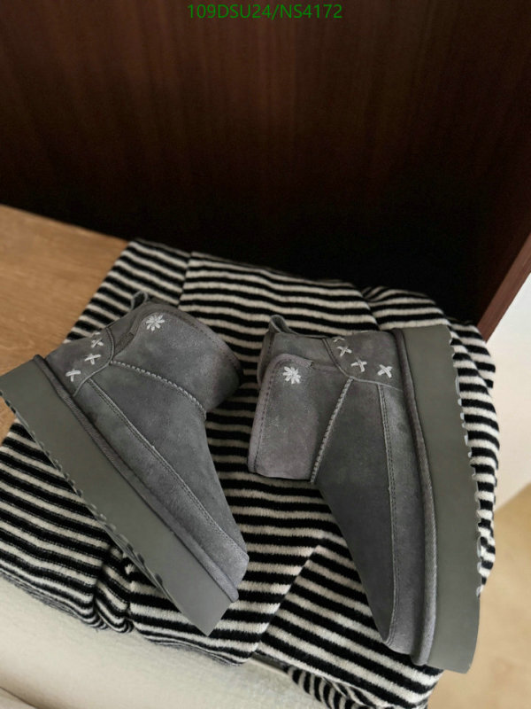 Women Shoes-UGG Code: NS4172 $: 109USD-yupoo dhgate Women Shoes-UGG Code: NS4172 $: 109USD
