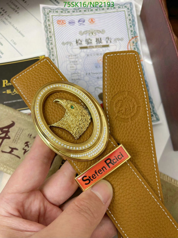 Belts-Stefen Rcici Code: NP2193 $: 75USD