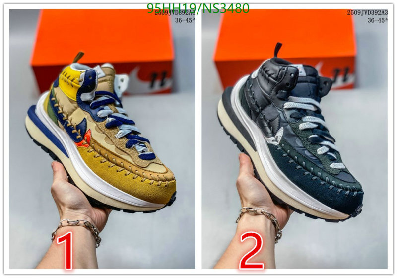 Men shoes-Nike Code: NS3480 $: 95USD-yupoo dhgate Men shoes-Nike Code: NS3480 $: 95USD