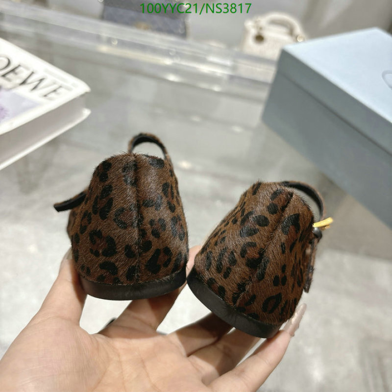 Women Shoes-Prada Code: NS3817 $: 100USD-yupoo dhgate Women Shoes-Prada Code: NS3817 $: 100USD