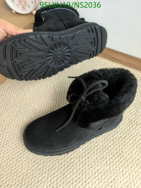 Women Shoes-UGG Code: NS2036 $: 95USD