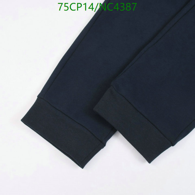 Clothing-Lacoste Code: NC4387 $: 75USD