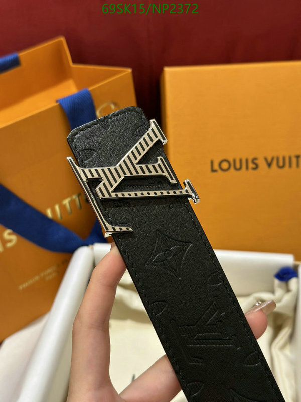 Belts-LV Code: NP2372 $: 69USD