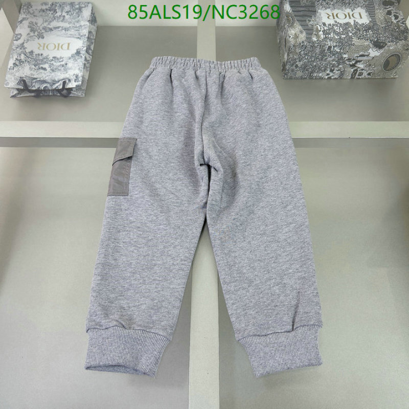 Kids Clothing-Moncler Code: NC3268 $: 85USD