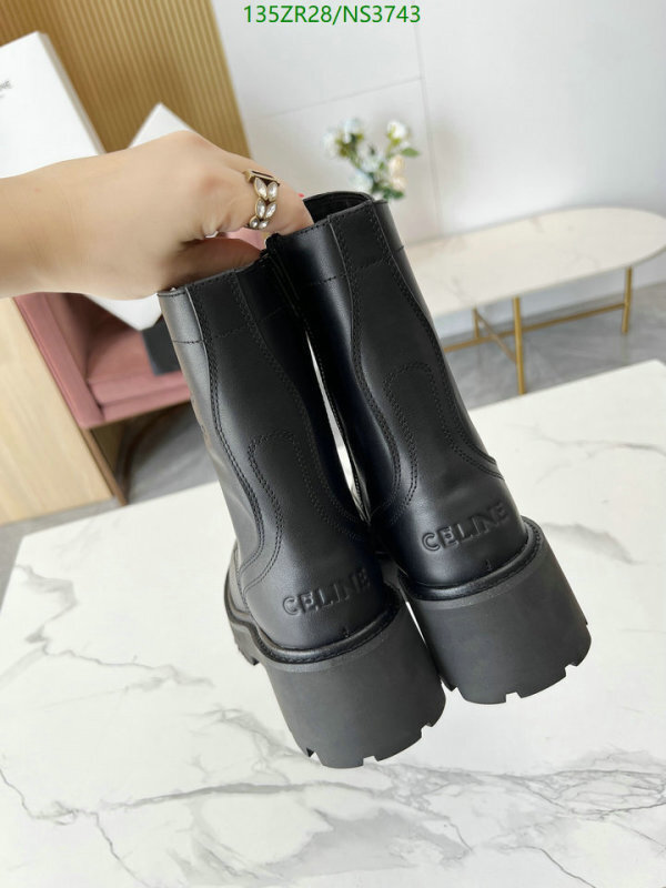 Women Shoes-Celine Code: NS3743 $: 135USD-yupoo dhgate Women Shoes-Celine Code: NS3743 $: 135USD