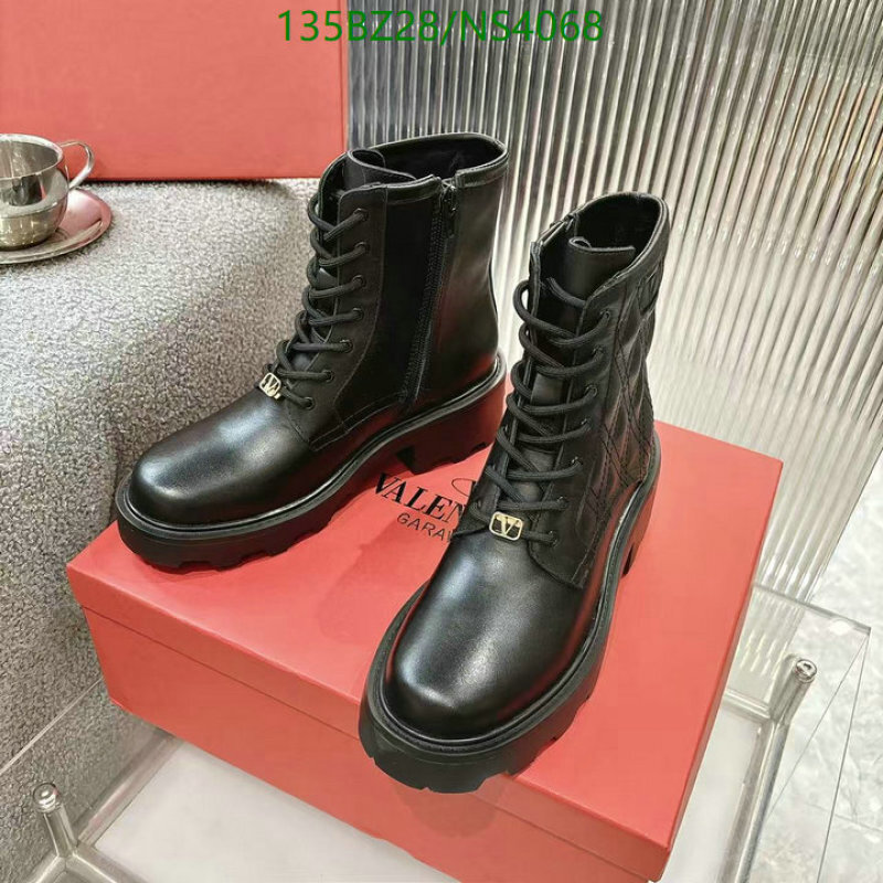 Women Shoes-Valentino Code: NS4068 $: 135USD-yupoo dhgate Women Shoes-Valentino Code: NS4068 $: 135USD