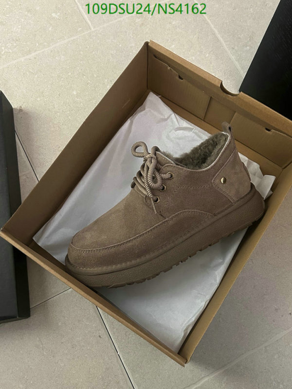 Men shoes-UGG Code: NS4162 $: 109USD-yupoo dhgate Men shoes-UGG Code: NS4162 $: 109USD